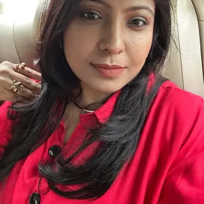 Divya Dipesh Jain profile