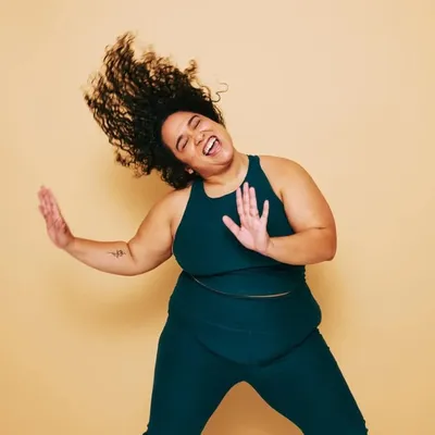Jessie Diaz-Herrera profile