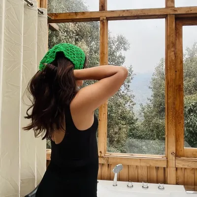 Maitreyee Rawat || Lifestyle & Crochet profile