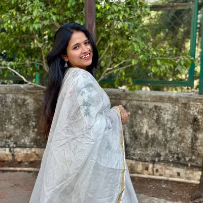Akshada Pawar Deshmukh profile