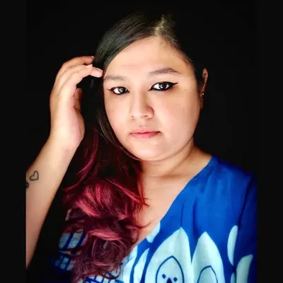 Rhea Day | Instablogger profile