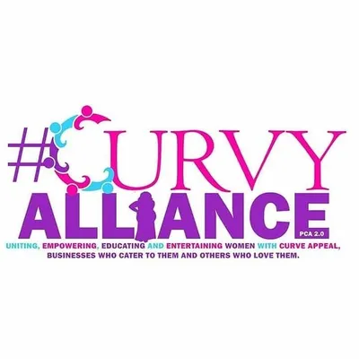 The Curvy Alliance & Pink City Sisterhood profile