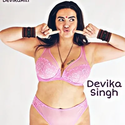 Devika Singh profile
