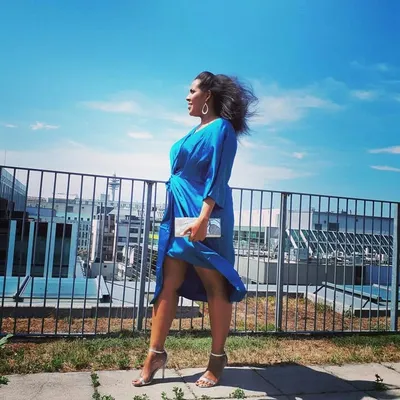 Plussize / Curvy / FASHION profile