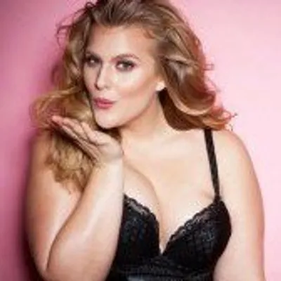 Curvy Girls VIP profile