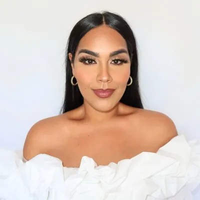Anisa Santiago profile