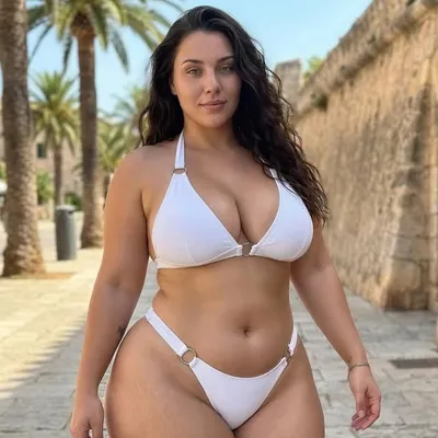 Curvy Models 📺TV profile