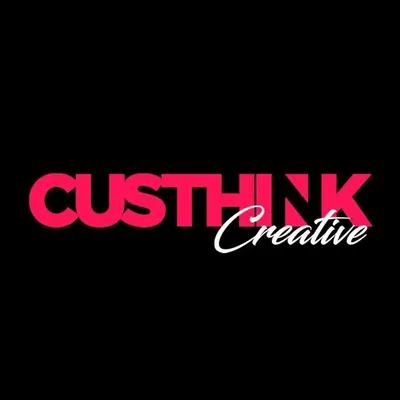 CUSTHINK CREATIVE profile