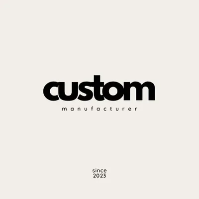 CUSTOM.MANUFACTURER profile