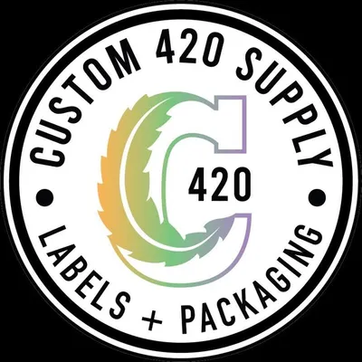 Custom 420 Packaging profile