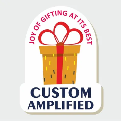 Custom Amplified India profile