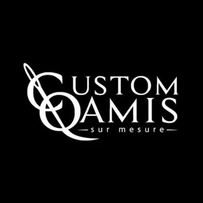 Custom Qamis 🪡 profile