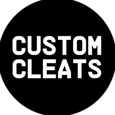 Custom Cleats profile