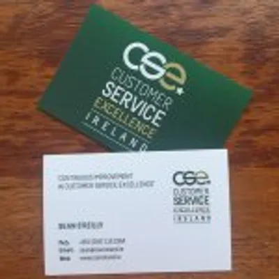CustomerServiceExcellence profile