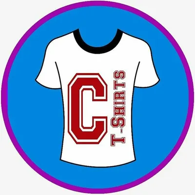 Customize Tshirts profile