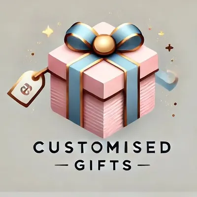 Customised Gift Shop ๐ profile