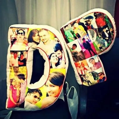 customized gift store profile