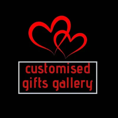 CUSTOMISED GIFTS GALLERY profile