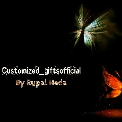 customized gifts profile