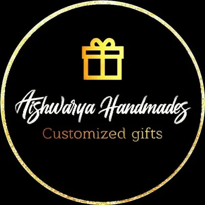 Aishwarya Handmades©️ profile