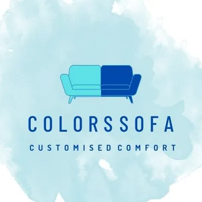 Colors Sofa profile