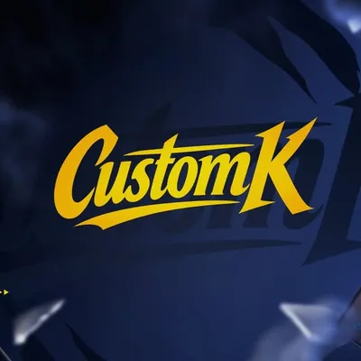 Customk profile