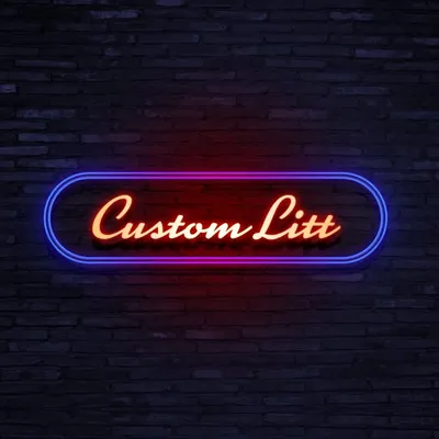Custom Litt profile