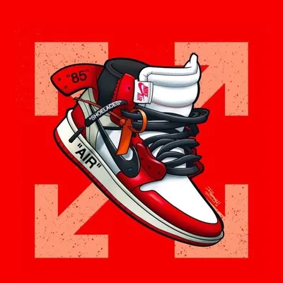 Custom Sneakers profile