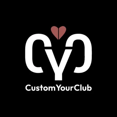 CustomYourClub - Mode für dein Team 🧦 profile