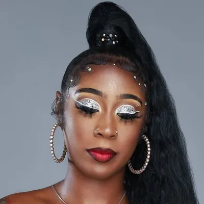 Baltimore Makeup Artist profile