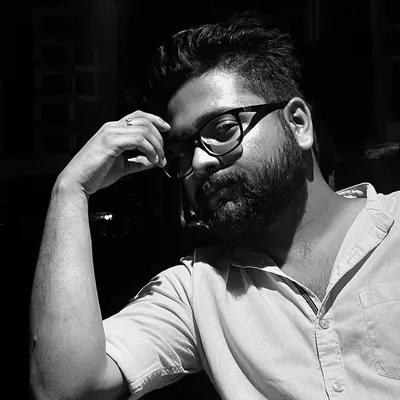 Krish Bose profile