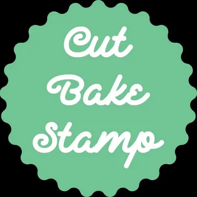 Cut Bake Stamp profile