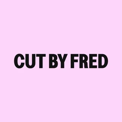 CUT BY FRED profile