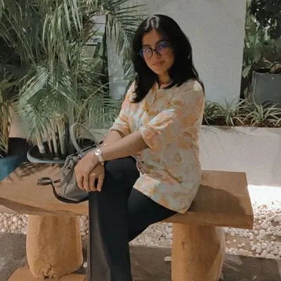 Shubhangi Patil profile