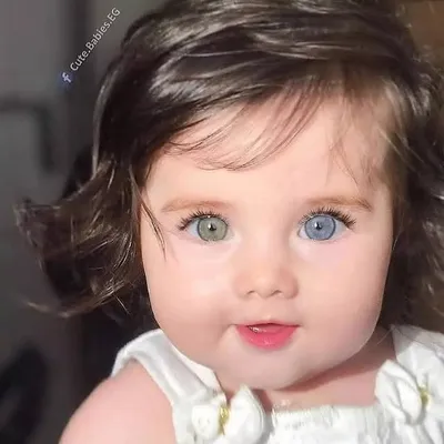 Cute Baby | Kids profile