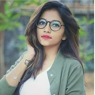 {11k} sonam cute girl profile