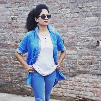 Pallavi Kumari profile