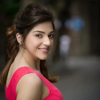 Ritu Sharma profile