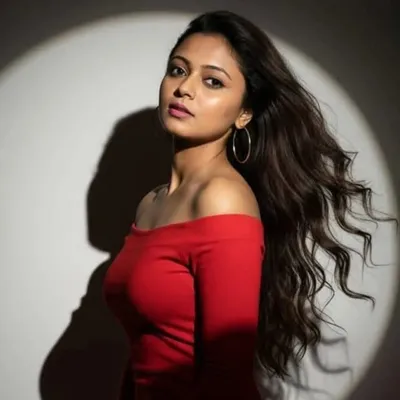 Aenu Rathod profile