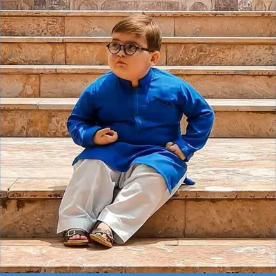 Cute Ahmad Shah®️ profile