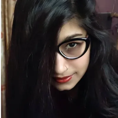 pooja Prajapati profile