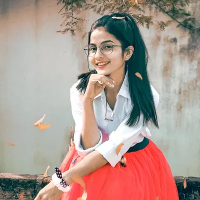 Annupriya Singh profile
