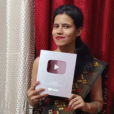 Archana Sharma profile