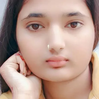 Cute bulbul profile