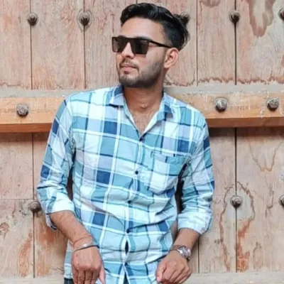 Nikhil singh rajput profile
