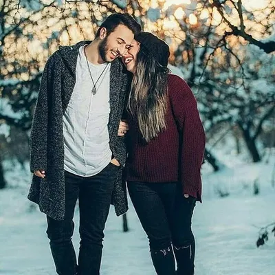 CUte CoUpLe UnOffiCiAl profile