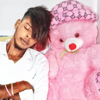 Ravi Roy profile