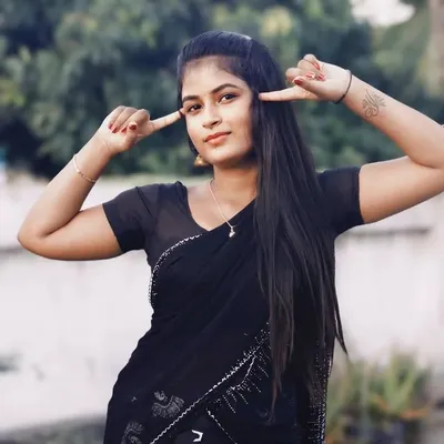 Gayathri chandran profile