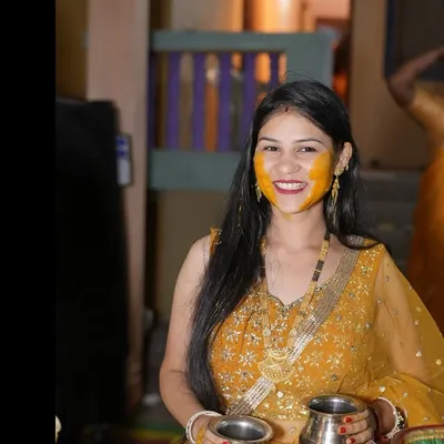 ๐ DivyA PateL ๐ profile