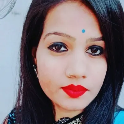 Kavita Salvi profile